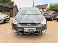 2007 Ford GALAXY