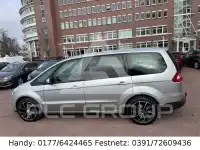 2007 Ford GALAXY