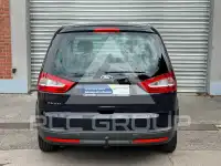 2007 Ford GALAXY