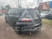 2007 Ford GALAXY