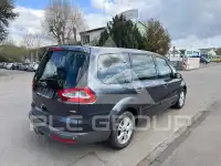 2007 Ford GALAXY