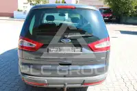 2007 Ford GALAXY