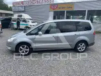 2007 Ford GALAXY