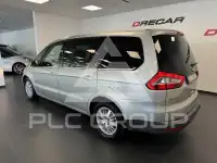 2007 Ford GALAXY