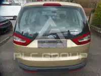 2007 Ford GALAXY
