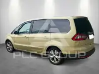 2007 Ford GALAXY