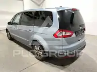 2007 Ford GALAXY