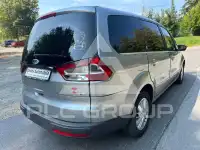 2007 Ford GALAXY