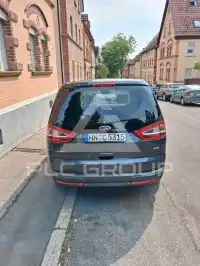 2007 Ford GALAXY