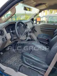 2007 Ford F-250