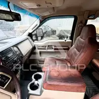 2007 Ford F-250
