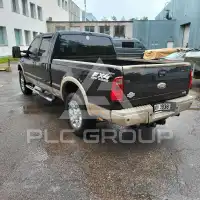 2007 Ford F-250