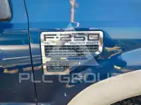 2007 Ford F-250