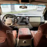 2007 Ford F-250