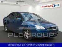 2007 Ford FOCUS