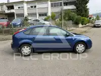 2007 Ford FOCUS