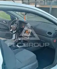 2007 Ford FOCUS