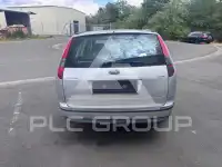 2007 Ford FOCUS