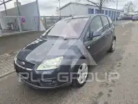 2007 Ford FOCUS