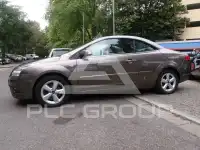 2007 Ford FOCUS