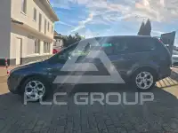 2007 Ford FOCUS