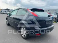 2007 Ford FOCUS