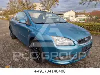 2007 Ford FOCUS