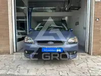 2007 Ford FOCUS