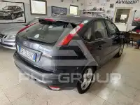 2007 Ford FOCUS