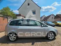2007 Ford FOCUS