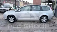 2007 Ford FOCUS