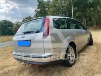 2007 Ford FOCUS