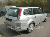 2007 Ford FOCUS