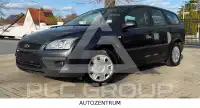 2007 Ford FOCUS
