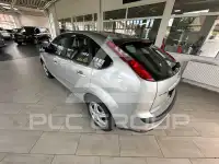 2007 Ford FOCUS