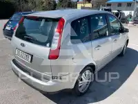 2007 Ford FOCUS