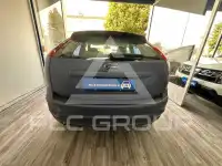 2007 Ford FOCUS