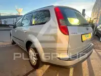 2007 Ford FOCUS