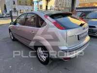 2007 Ford FOCUS