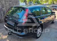 2007 Ford FOCUS