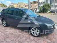 2007 Ford FOCUS