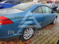 2007 Ford FOCUS