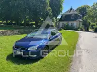 2007 Ford FOCUS