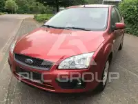 2007 Ford FOCUS