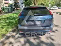 2007 Ford FOCUS