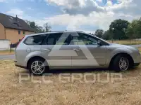 2007 Ford FOCUS