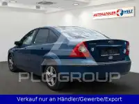 2007 Ford FOCUS