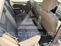 2007 Ford FOCUS