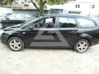 2007 Ford FOCUS