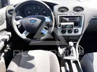 2007 Ford FOCUS